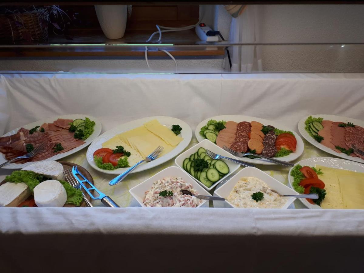 & Restaurant Danelchristelgut 3* Lauter