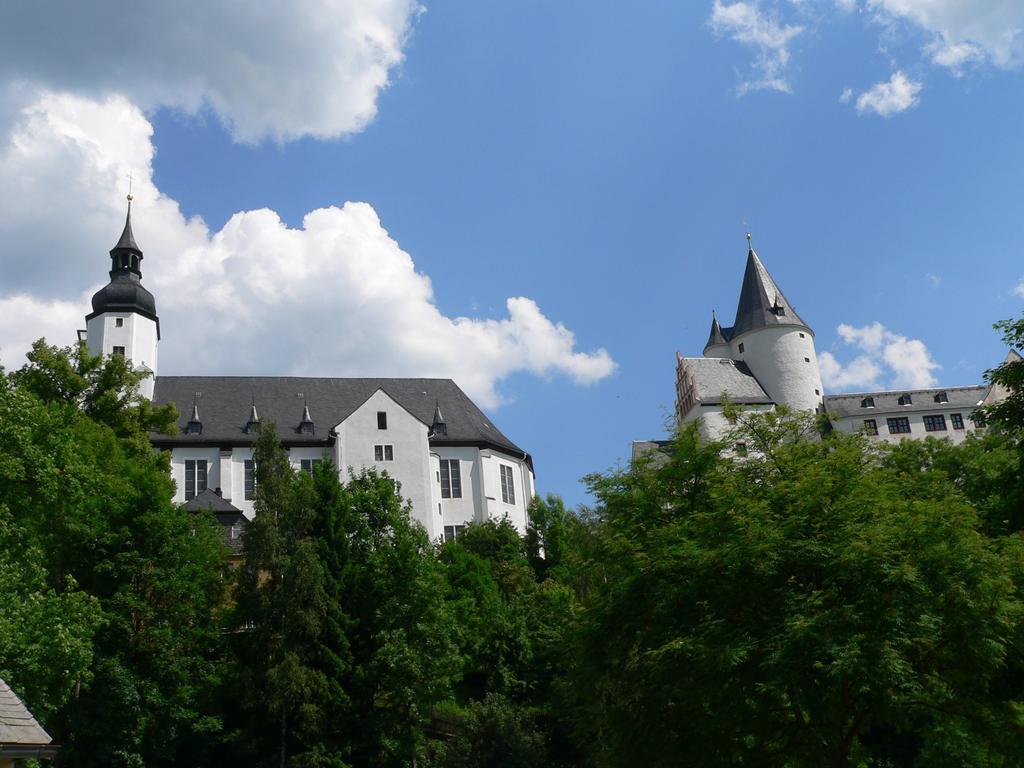 & Restaurant Danelchristelgut 3*