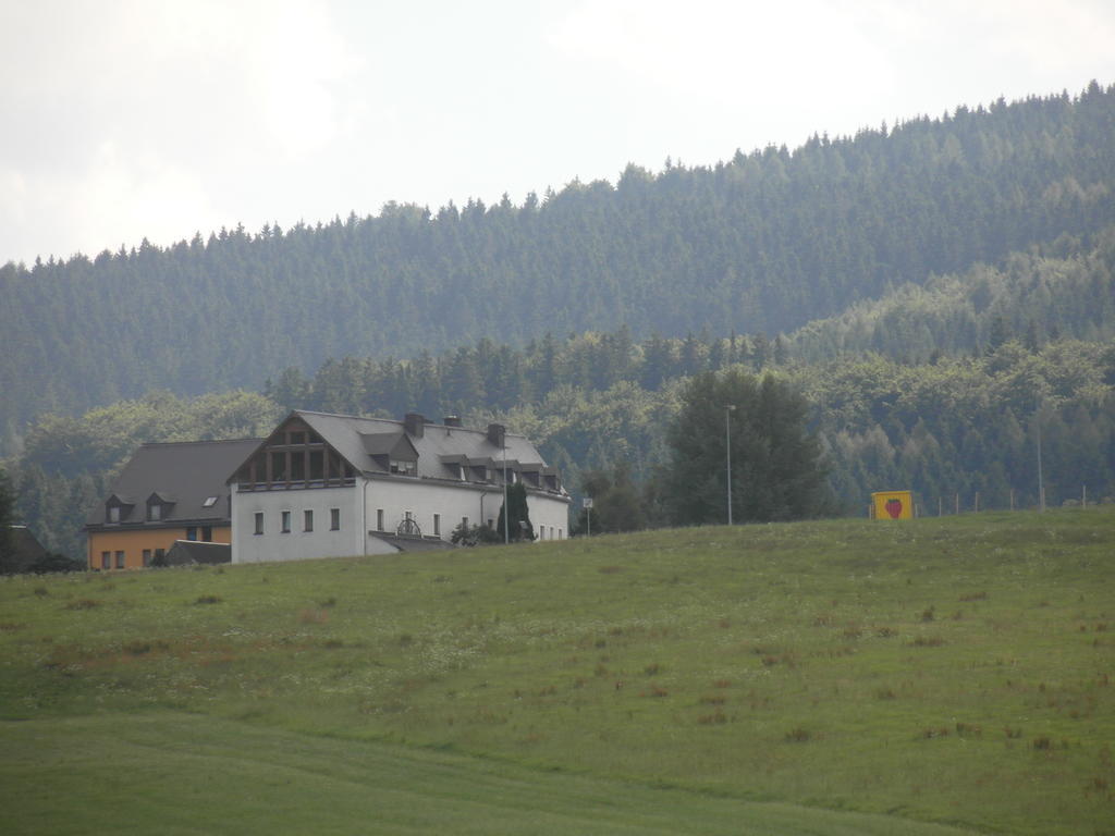 Hotel & Restaurant Danelchristelgut 3*