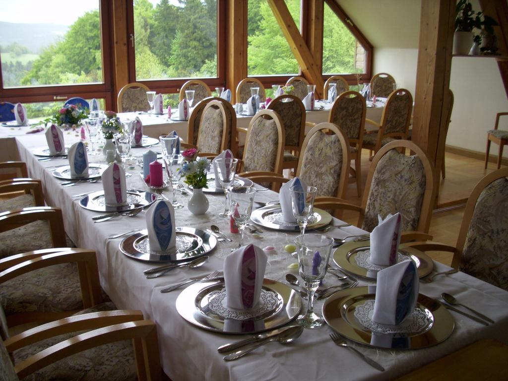 & Restaurant Danelchristelgut 3*